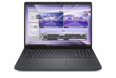 Dell Pro Max 16 Plus