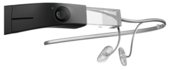 Очки Google Glass Enterprise Edition 2 все еще живы и даже пробиваются в розницу. (Источник: Google)