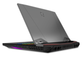 Обзор ноутбука MSI GT76 Titan DT 10SGS
