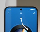 Модель "Honor GT Pro". (Источник изображения: Digital Chat Station)
