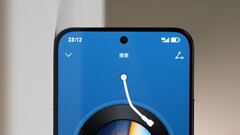 Модель &quot;Honor GT Pro&quot;. (Источник изображения: Digital Chat Station)