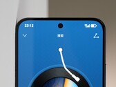 Модель "Honor GT Pro". (Источник изображения: Digital Chat Station)