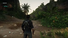 Just Cause 4