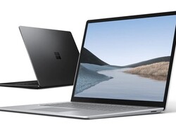 На обзоре: Microsoft Surface Laptop 3 15 в конфигурации с Ryzen 5 3580U