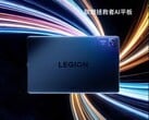 Новый планшет Lenovo Legion может быть ориентирован на искусственный интеллект. (Источник изображения: Lenovo via WhyLab)