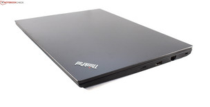 ... ThinkPad E480