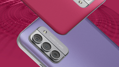 Смартфон Nokia. (Источник изображения: HMD)