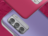 Смартфон Nokia. (Источник изображения: HMD)