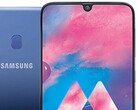 Предстоящий Galaxy M40 будет очень похож на M30 с улучшенными характеристиками камеры, процессора и накопителя. (Изображение: Times of India)