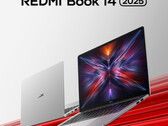 Новейшие ноутбуки Redmi Book 14 от Xiaomi - это любопытные релизы. (Источник изображения: Xiaomi)