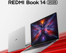 Новейшие ноутбуки Redmi Book 14 от Xiaomi - это любопытные релизы. (Источник изображения: Xiaomi)