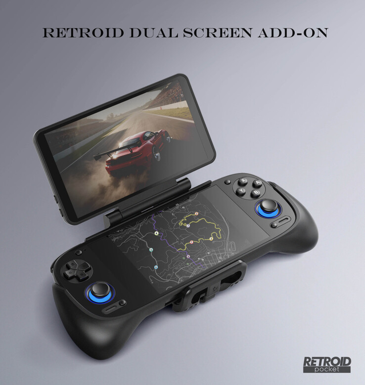 (Источник изображения: Retroid)