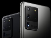 S20 Ultra со 108-МП сенсором уже не так хорош, как раньше (Изображение: Samsung)