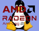 Radeon Anti-Lag 2 от AMD теперь работает в Linux, причем в некоторых играх лучше, чем в Windows.