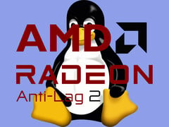 Radeon Anti-Lag 2 от AMD теперь работает в Linux, причем в некоторых играх лучше, чем в Windows.