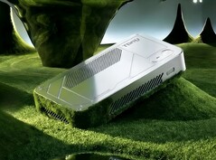 Карманная лаборатория искусственного интеллекта Tiiny работает на базе 12-ядерного ARM-процессора и 160-TOPS dNPU.