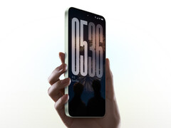 Предполагается, что компания Xiaomi разработала два новых компактных флагмана серии Xiaomi 16, Xiaomi 15 на фото. (Источник изображения: Xiaomi)