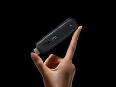 Xiaomi TV Stick HD (2-го поколения) также поддерживает Google Cast.