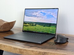 Обзор Dell XPS 16 Core Ultra X7 358H: Прочь Nvidia, у нас есть Intel Arc B390