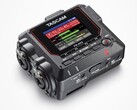 TASCAM представляет компактный 32-битный аудиорекордер FR-AV2 с синхронизацией и генератором таймкода. (Источник изображения: TASCAM)