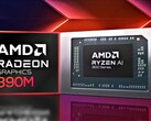 После тестирования более дюжины ноутбуков с Radeon 890M, преимущество AMD над Intel в гонке интегрированной графики сокращается (Источник изображения: AMD)