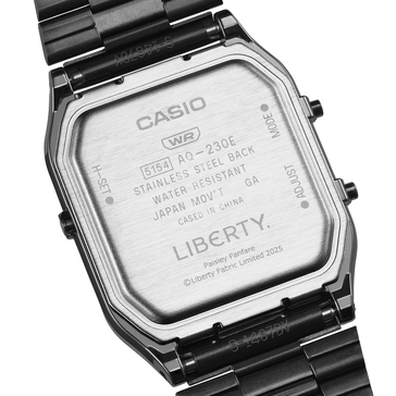 (Источник изображения: Casio)