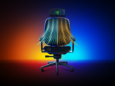 Концепт игрового кресла Project Arielle от Razer позволяет охладить его по совершенно другому касательному (источник изображения: Razer)