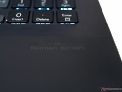 Динамики от Harman/Kardon