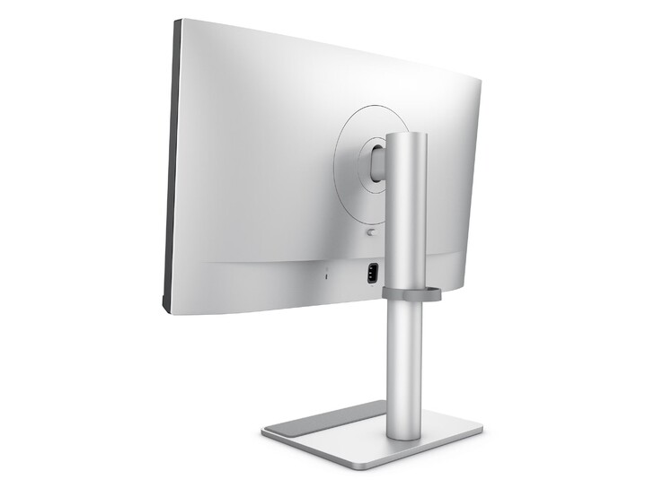 Монитор BenQ MA270S поставляется с регулируемой подставкой