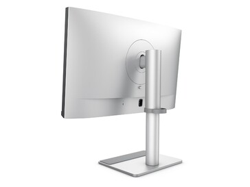 Задняя сторона BenQ MA270S.