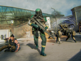 Скриншот из Call of Duty Black Ops 7 (источник изображения: SteamDB)