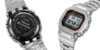 Часы Casio G-Shock GMW-B5000D-1C Full Metal. (Источник изображения: Casio)