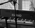 Клавиатура Casio