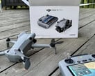 Mini 5 Pro должен находиться в той же весовой категории, что и его предшественник. (Источник изображения: via KietN7650)