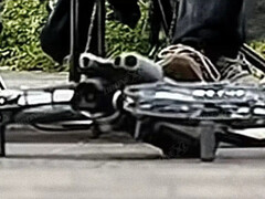 DJI Mini 5 Pro уже был замечен во время физических летных испытаний. (Источник изображения: via DroneXL)