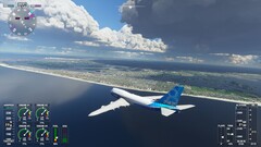 Microsoft Flight Simulator