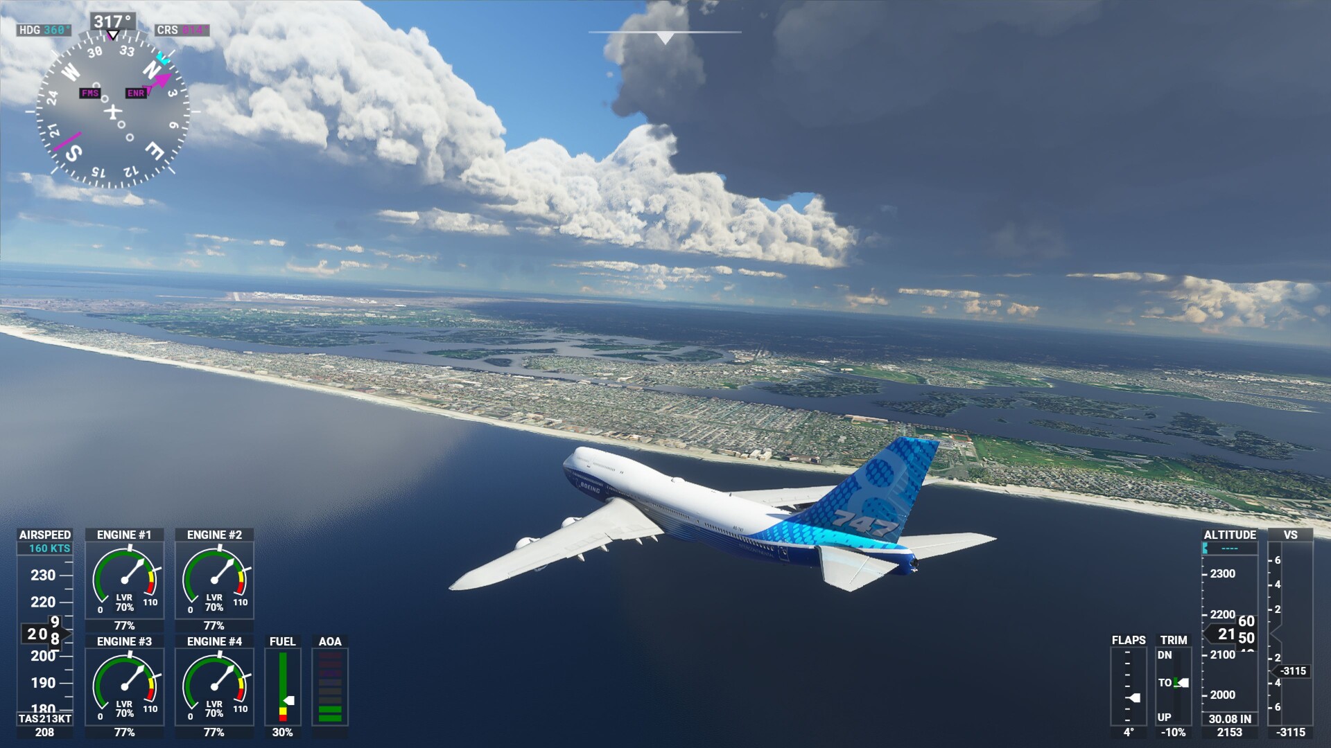 Microsoft flight simulator 2020 стим фото 44