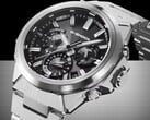 Часы Casio G-Shock GST-W1000D-1AJF обладают водонепроницаемостью до 200 м (20 бар)