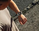 Версия программного обеспечения 6.17 теперь доступна для смарт-часов Forerunner 570 (на фото) и Foreruuner 970. (Источник изображения: Garmin)