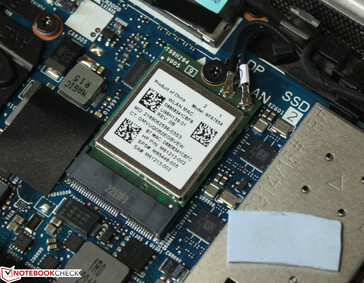 Qualcomm NFA765 (FastConnect 6900) даёт поддержку Wi-Fi 6E и Bluetooth 5.3