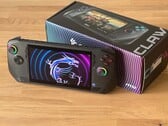 Обзор MSI Claw - Портативная консоль на базе Intel Core Ultra разочаровала