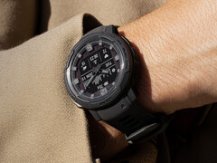Компания Garmin наконец-то выпустила новое стабильное обновление для Instinct Crossover и его братьев и сестер. (Источник изображения: Garmin)