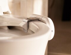Компания Kohler использует камеру для анализа стула (Источник изображения: Kohler)