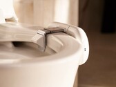 Компания Kohler использует камеру для анализа стула (Источник изображения: Kohler)