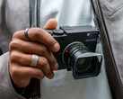 Leica M11 не имеет традиционной опорной пластины
