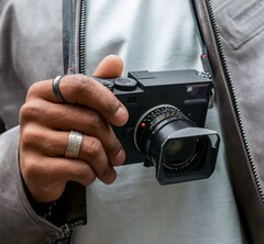 Leica M11 не имеет традиционной опорной пластины