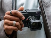 Leica M11 не имеет традиционной опорной пластины