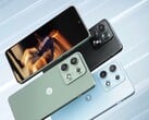 Модель Motorola Edge 70 Max обеспечивает длительное время автономной работы благодаря аккумулятору емкостью 7 100 мА·ч.
