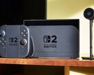 Nintendo Switch 2 поддерживает видеочат в многопользовательских играх. (Источник изображения: Nintendo)