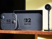 Nintendo Switch 2 поддерживает видеочат в многопользовательских играх. (Источник изображения: Nintendo)